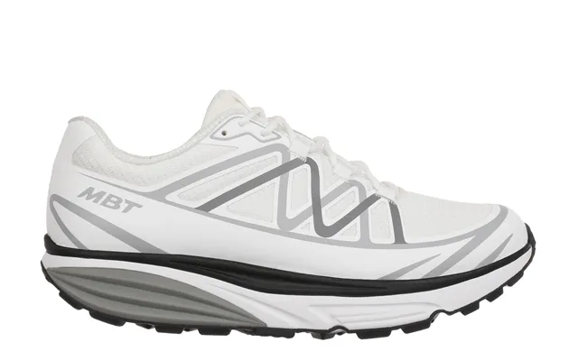 Mbt Simba Atr 2 Sym Women's Outdoor Shoes - Color White