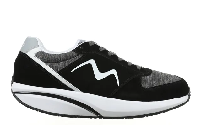 Mbt Sneakers Woman 1998 Jersey W Black