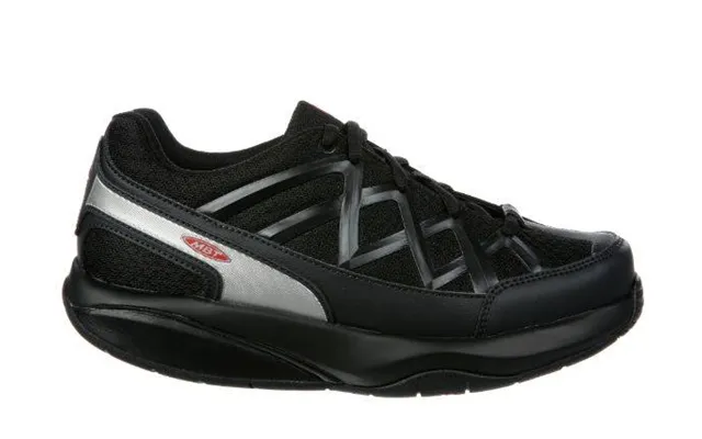 Sport 3 Woman Special Wide Trainers