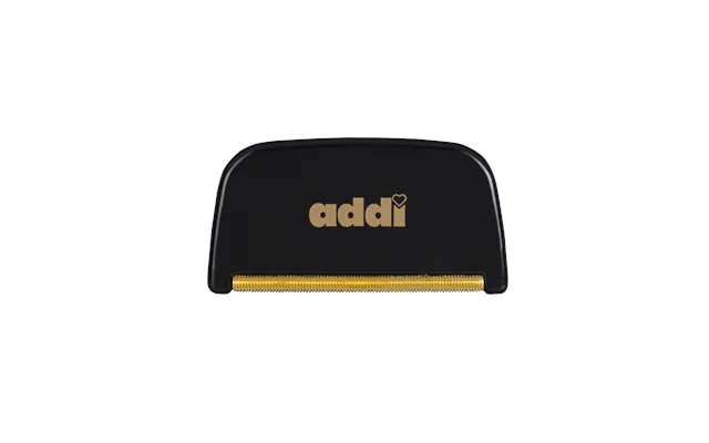 Addi Addiclean Care Comb 419