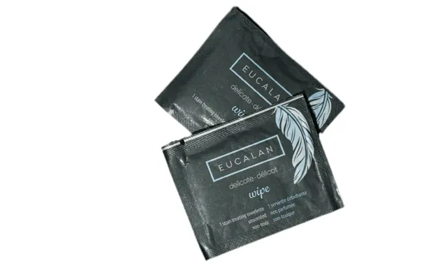 Eucalan Wipe Delicate Wash