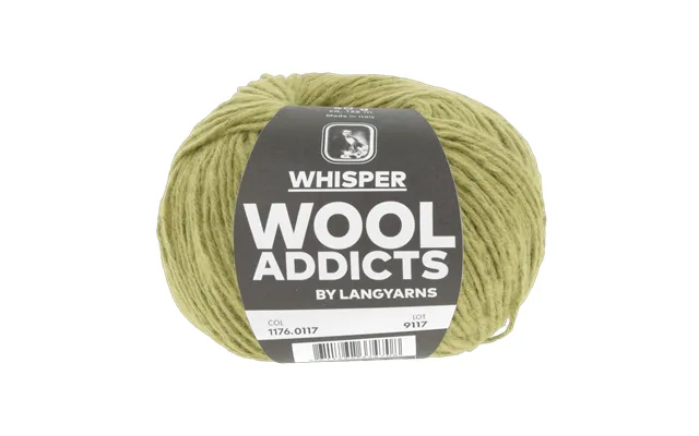 Gentle-motion Crochet Top Pattern Kit In Whisper By Wooladdicts Wooladdicts 16-004 - Small