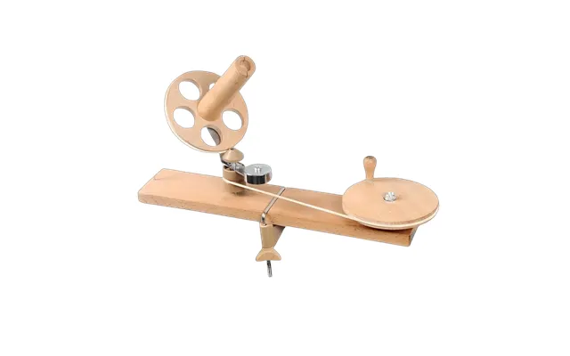 Knitpro Natural Ball Winder