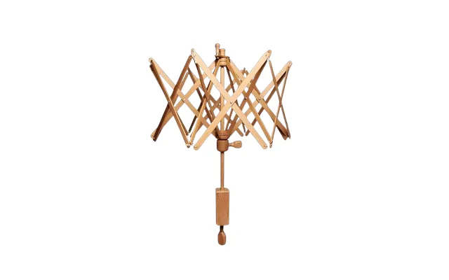 Knitpro Natural Yarn Swift