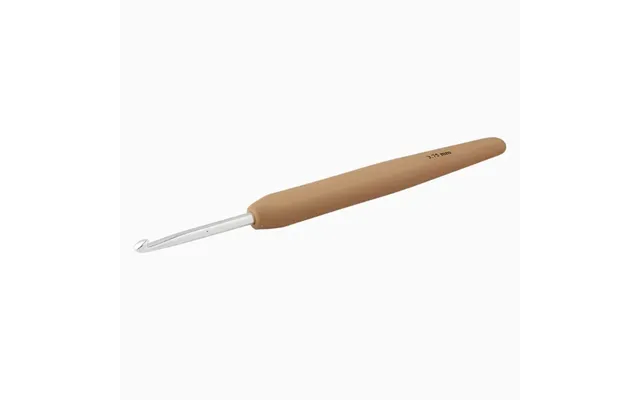 Knitpro Waves Aluminium Crochet Hooks - 3.75mm