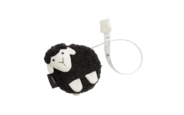 Lantern Moon Tape Measures 150cm - Black Sheep