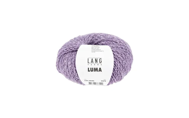 Ovidia Vest Pattern Kit In Luma By Langyarns Fatto A Mano 290-073 - Small