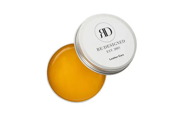 Re Designed English Leather Care 60ml