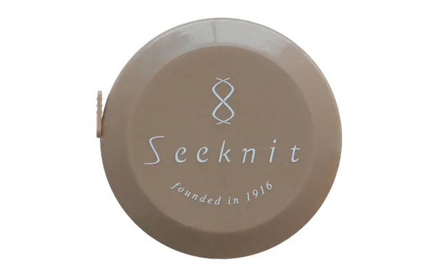 Seeknit Tape Measure 150cm - Cinnamon