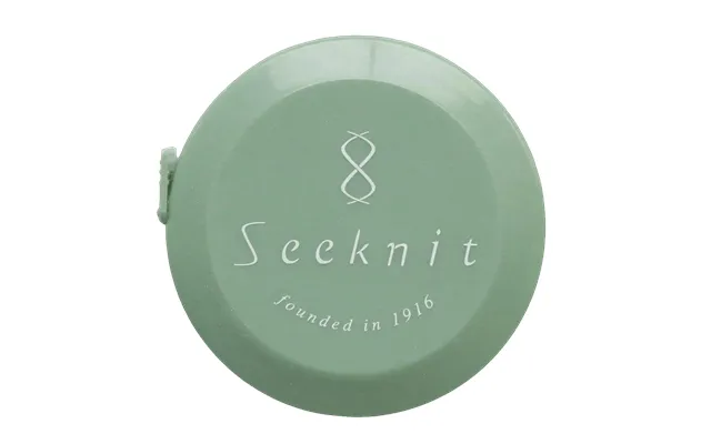 Seeknit Tape Measure 150cm - Matcha