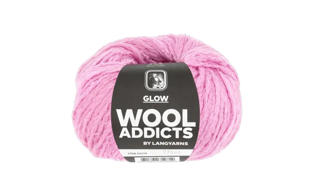 Tender-stitches Top Pattern Kit In Glow By Wooladdicts Wooladdicts 16-008 - Medium