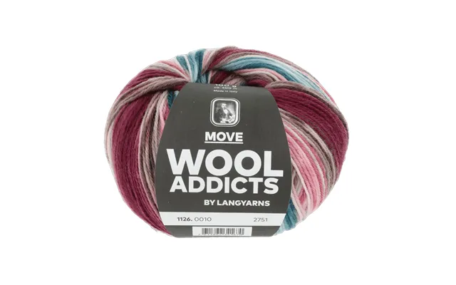 Waters-edge Crochet Ear-warmers Pattern Kit In Move By Wooladdicts Wooladdicts 17-036 - Ladies Size 1 Ball Pink Beige Pe