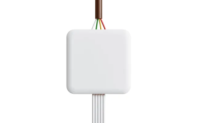 Meross C Wire Adapter - Mca100