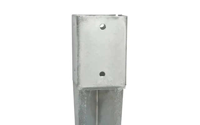 100mm Galvanised - Bolt Grip