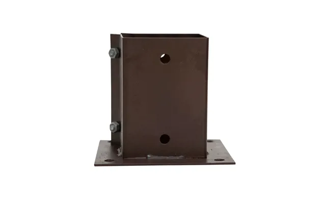 100mm Galvanised - Bolt Grip