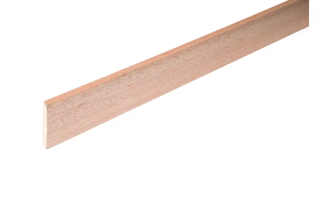 12x95mm Hardwood Dressed