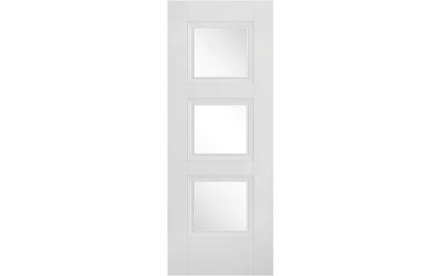 1981x762x35mm Amsterdam Internal White Amswhigl30
