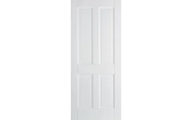 1981x838x35mm Canterbury Internal White Primed Wfcan4p33