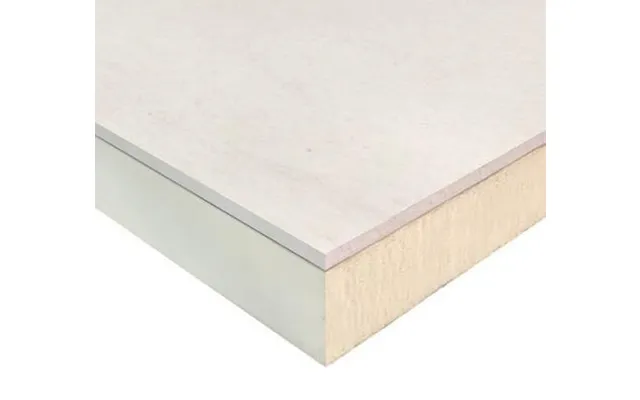 2400x1200x30 12.5mm Thermal Liner Board