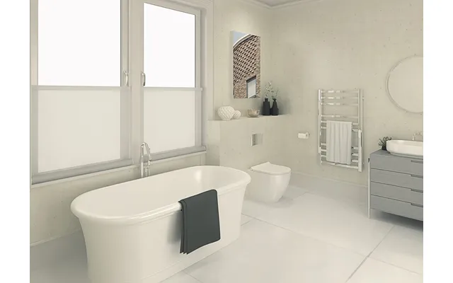 2400x600x11mm Perform Panel -lock Ply Core - Silver