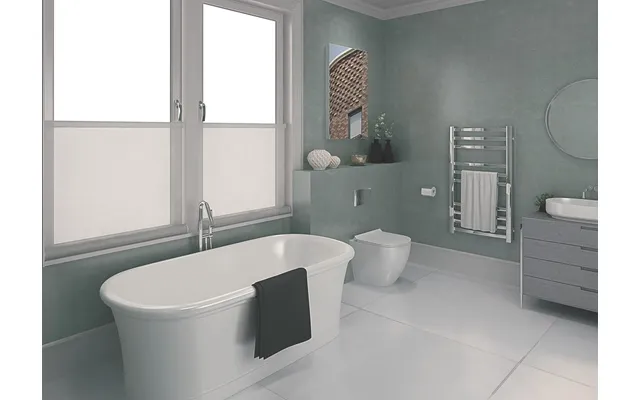 2400x600x11mm Perform Panel -lock Ply Core - Titanium