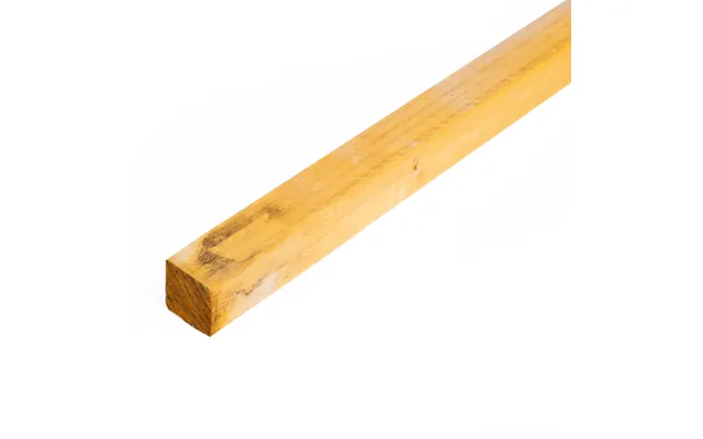 45x45mm Certified Whitewood Regularised Treated Timber