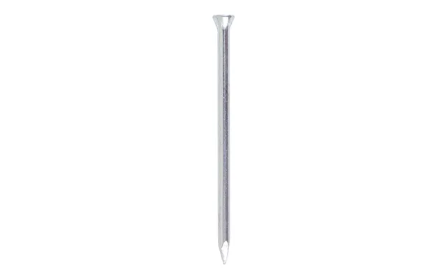 50 X 2.50 Masonry Nail - Flat Head 100 Carton
