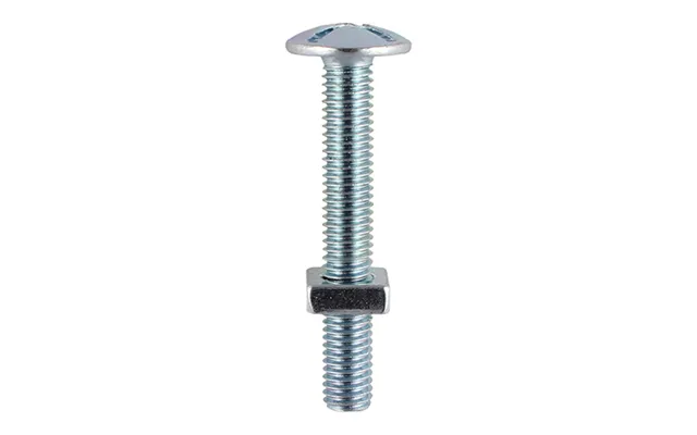 8.0 X 100 Nylon Frame Fixing 4 Timpac