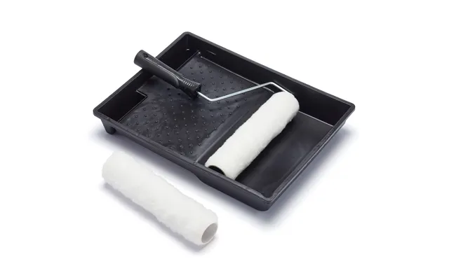 9 Roller Set