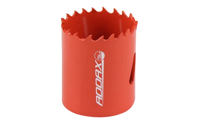 Addax Hs60 60mm M3 Bi-metal Holesaw - Variable