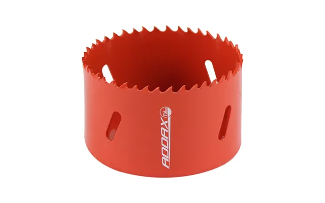 Addax Hs79 79mm M3 Bi-metal Holesaw - Variable