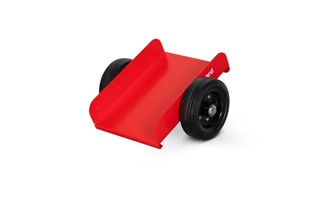 Armorgard Beamkart Heavy-duty Material Handling Trolley 350x515x250mm Bk1