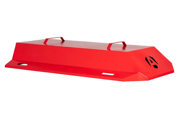 Armorgard Rubble Truck Lid 770x1405x260mm Rt-l