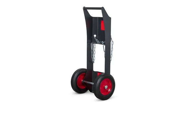 Armorgard T-kart 200kg 555x400x765mm Tk1