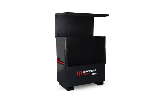 Armorgard Tuffbank Site Chest 1150x615x1265mm Tbc4