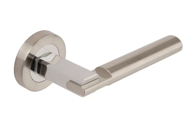 Chronos Privacy Set - 57mm Latch Square