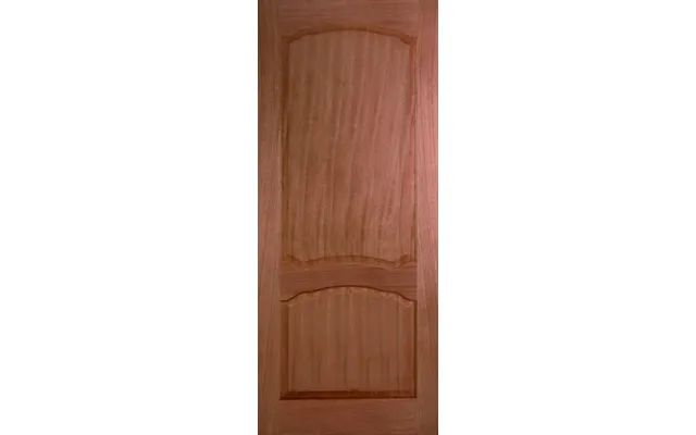 Finewood Louis Unfinished Meranti Door 1981x610x35mm Ihlou20 product image