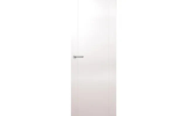 Finewood Zamora Fully Finished White Internal Door 2040x826x40mm Ilwzam826 product image