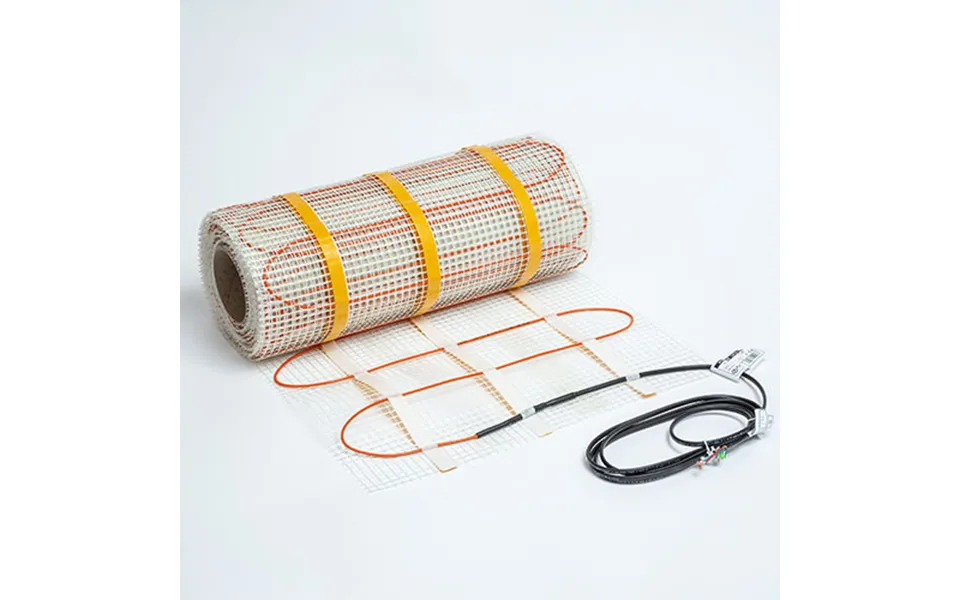 Flexel Ecofloor Underfloor Heating Cable Mat 150w M2 - 14.0m2 2100w Total Power