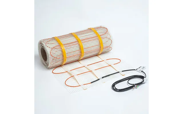 Flexel Ecofloor Underfloor Heating Cable Mat 150w M2 - 3.0m2 450w Total Power product image