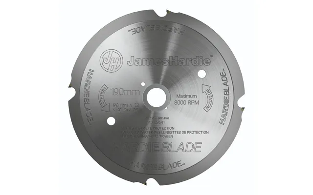 Hardie Blade - 305mm