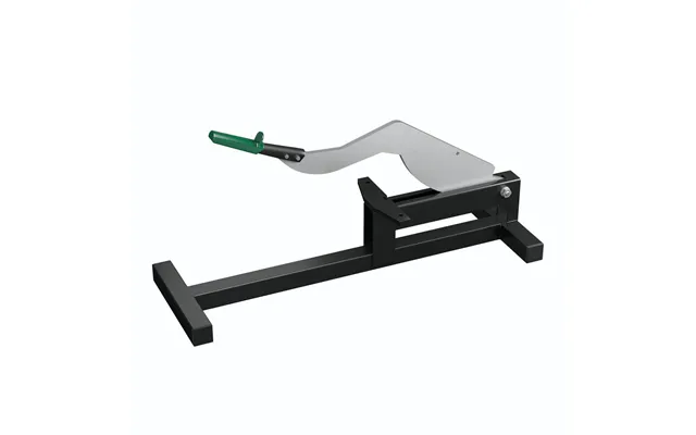 Hardie Guillotine