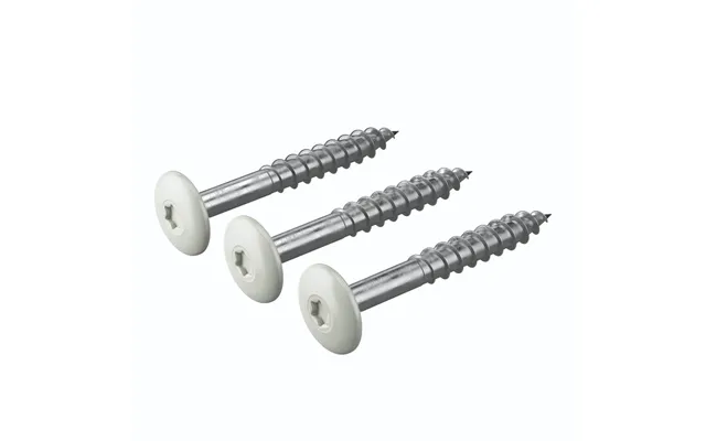 Hardie Panel Screws Timber Cs 250