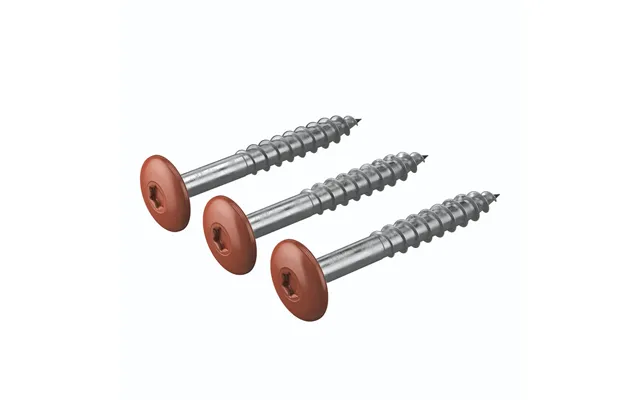 Hardie Panel Screws Timber Tr 250