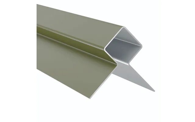 Hardie Plank Metaltrim Extc. 20 Mm Ms5