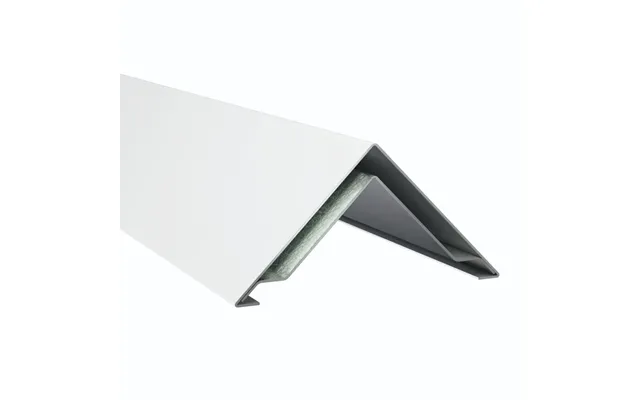 Hardie Vl Plank Trm 2-part Ext Cor Lm