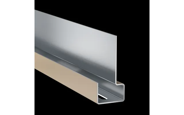 Hardie Vl Plank Window Head & Vertical Starter Trim Kb