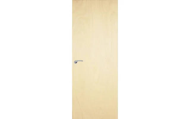 Hc Paint Grade Internal Flush Door 1981x457x35mm 14119