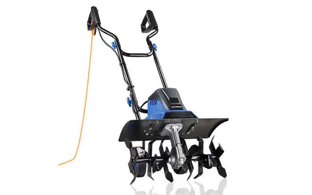 Hyundai 1500w 450mm Electric Garden Rotovator product image
