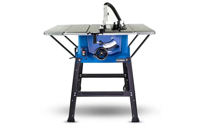 Hyundai 1800w 30mm Electric Table Saw 230v